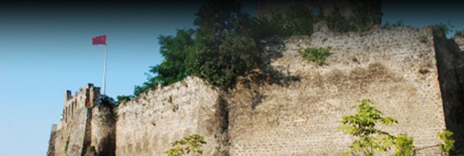 Walls of Trabzon header-Origenes de Europa