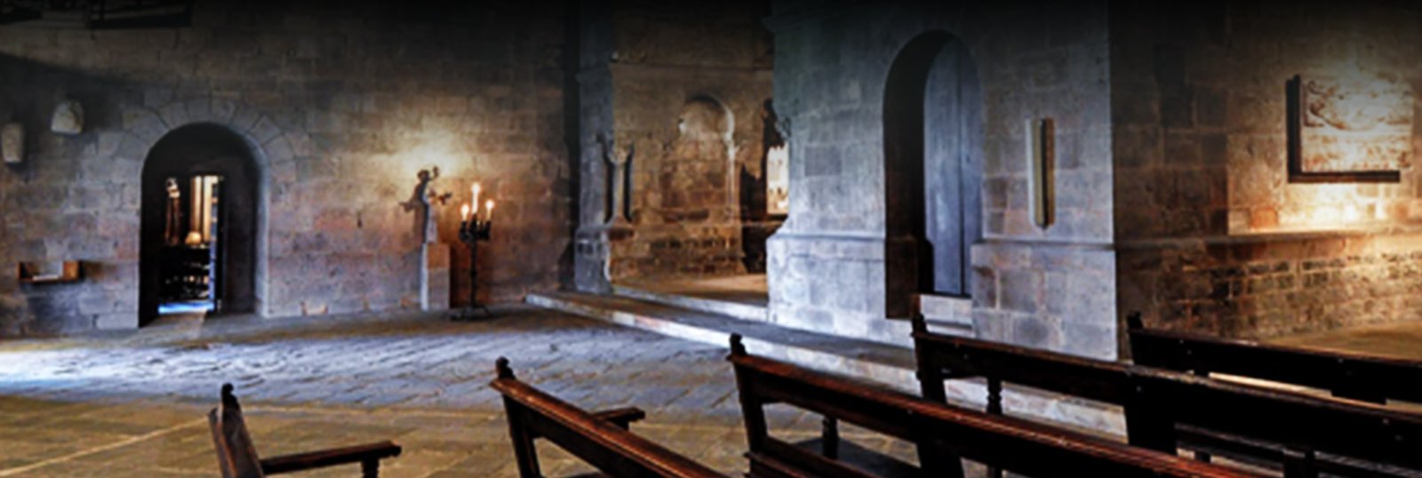 Monasterio de Sant Joan de Abadesses header - Origenes de Europa