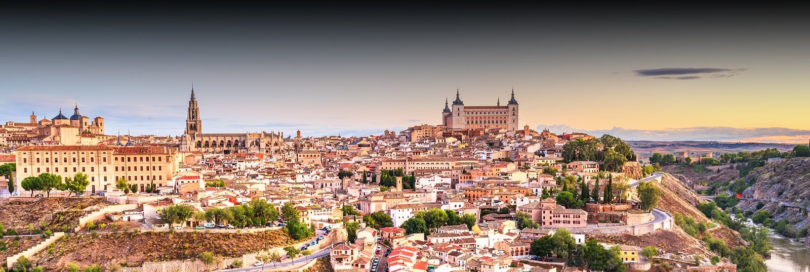Toledo Header - Origenes de Europa
