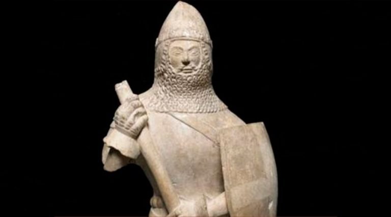 Exposición Pilares de Europa, Caixaforum - Orígenes de Europa