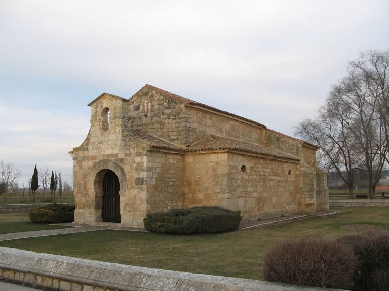 Palencia - Orígenes de Europa