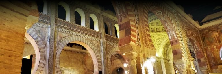Seminario El Reino Visigodo de Toledo