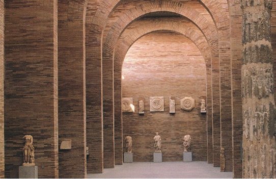 Museo Nacional de Arte Romano - Orígenes de Europa
