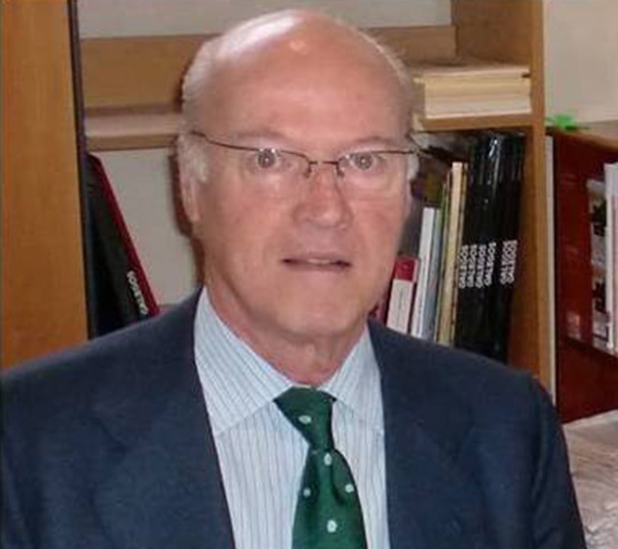 Mariano Seoánez Calvo - Orígenes de Europa Mariano Seoánez Calvo - Orígenes de Europa
