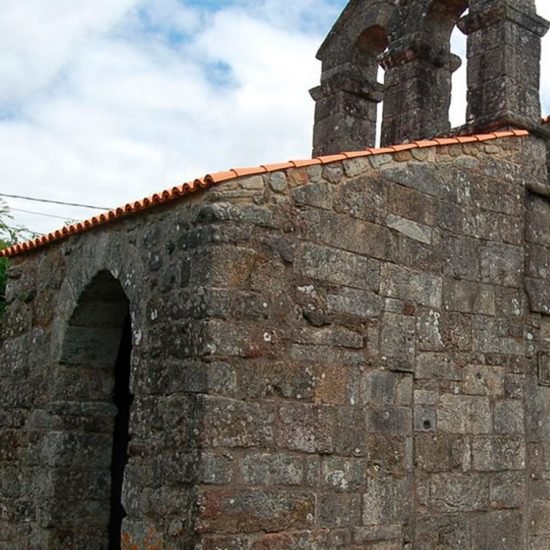 Santa Comba de Bande, Orígenes de Europa