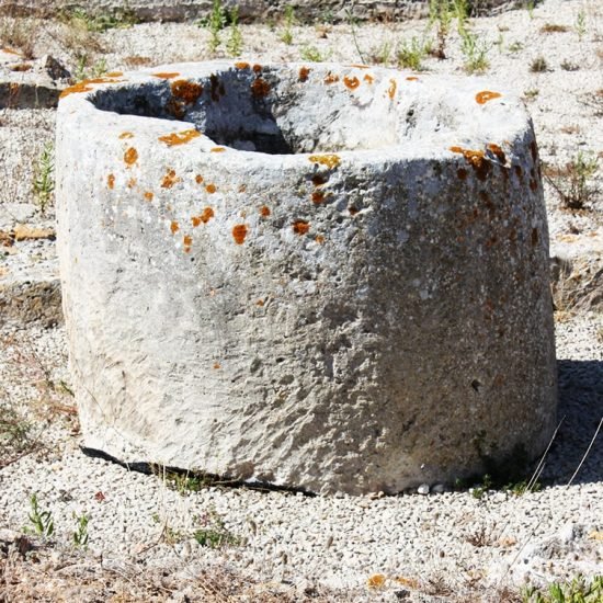 Basilica-Son-Bou-ppal-Origenes-de-Europa