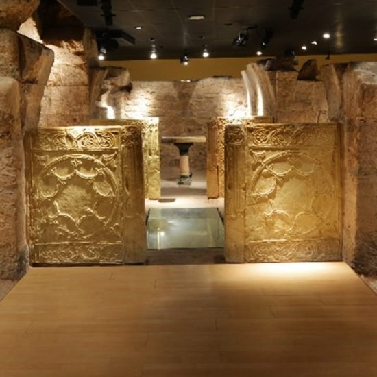 Mausoleo-Carcel-de-San-Vicente-ppal-Orígenes-de-Europa