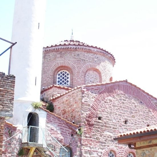 Saint Stephen
