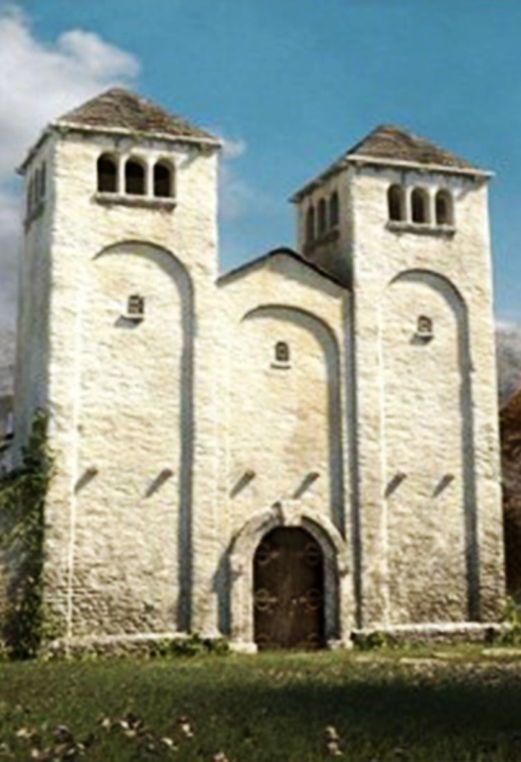 Abbey-of-Rižinice-ppal-Origenes-de-Europa