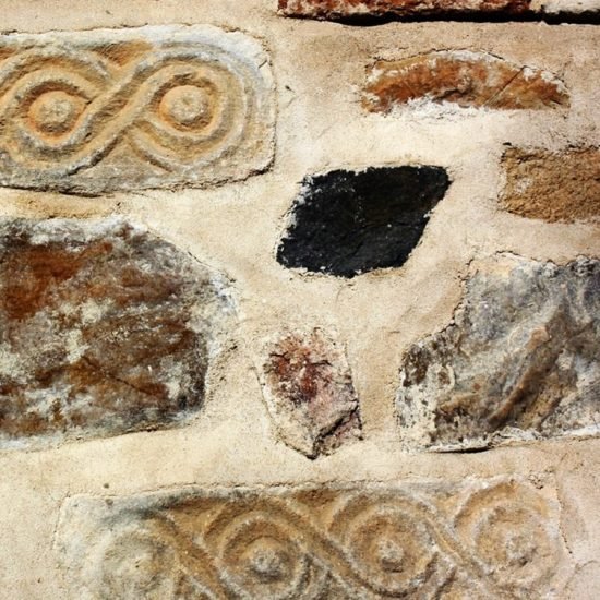 Museo-Visigodo-de-Arisgotas-Ppal-Orígenes-de-Europa