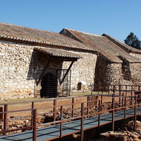 Oretum Germanorum Header - Orígenes de Europa