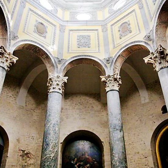 Baptisterio-Paleocristiano-Aix-en-Provence-Ppal-Origenes-de-Europa