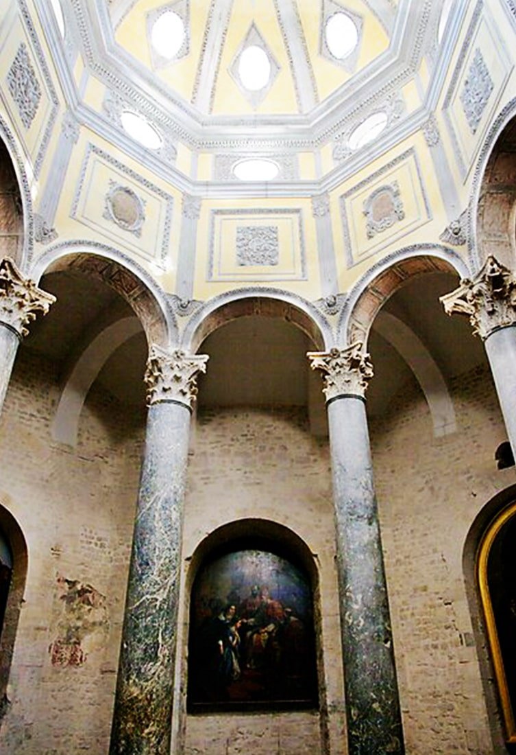 Baptisterio-Paleocristiano-Aix-en-Provence-Ppal-Origenes-de-Europa