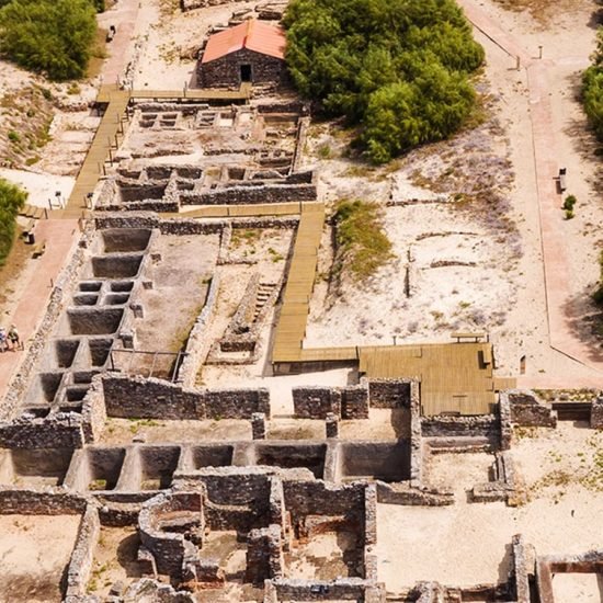 Basilica-de-Cetóbriga ppal-Origenes-de-Europa