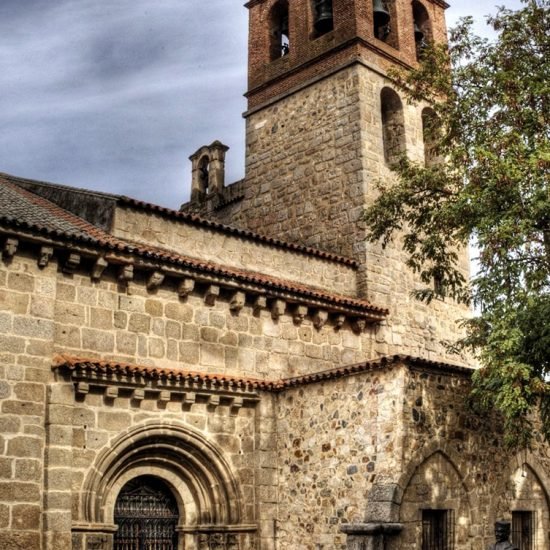 Basilica-de-santa-eulalia-ppal-Origenes-de-Europa