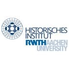 Historisches Institut RWTH Aachen University - Urbs Regia Orígenes de Europa