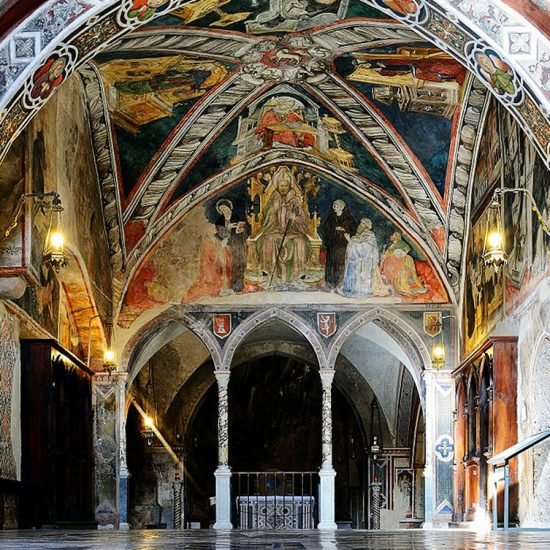 Sacro-Speco-Origenes-de-Europa