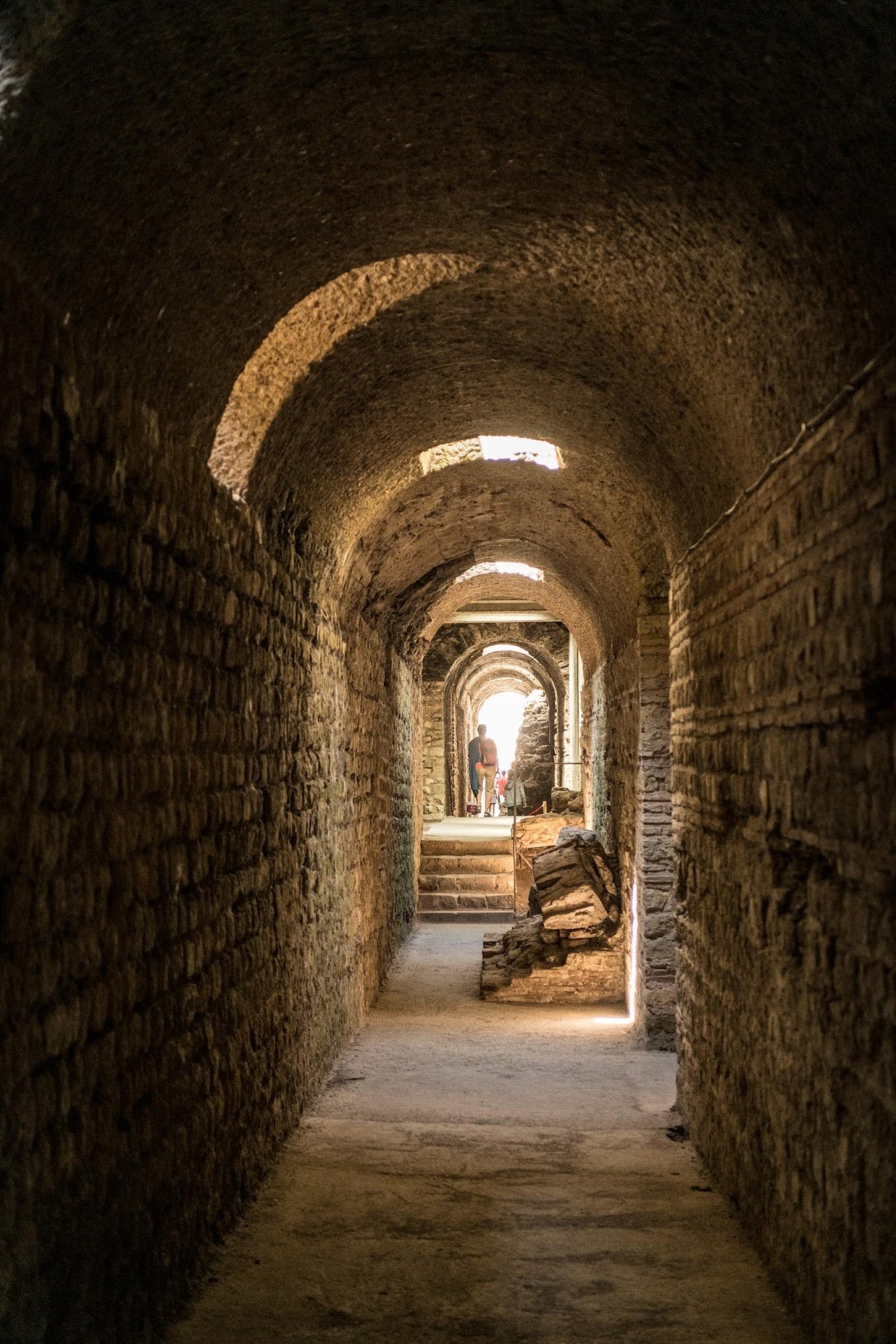 KAISERTHERMEN (TRÉVERIS ALEMANIA) | Imagen obtenida de: https://www.rlp-tourismus.com/de/geschichten/die-badetempel-der-kaiserstadt-trier