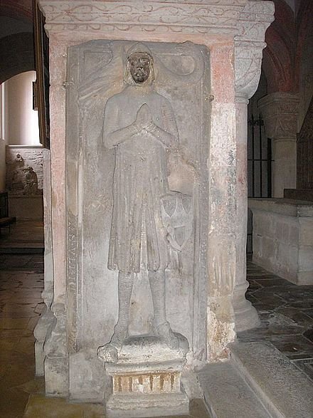 Saint Vitus Monastery of Ellwangen - galleria 9