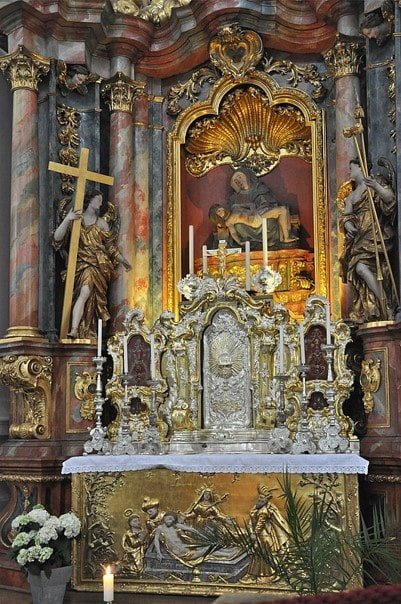 Niederaltaich Abbey - galleria 8