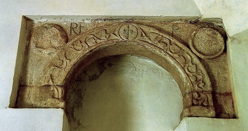 Ermita de los Santos Mártires - galleria 8