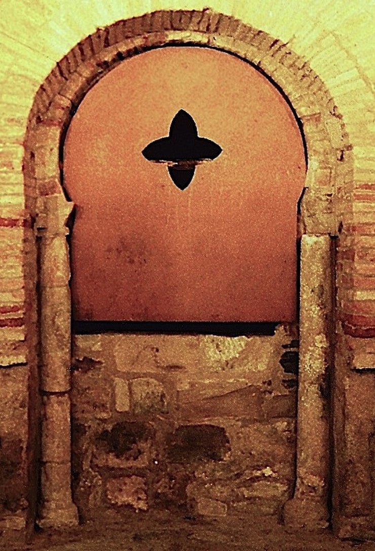 Iglesia de Santa María de Tábara - galleria 3