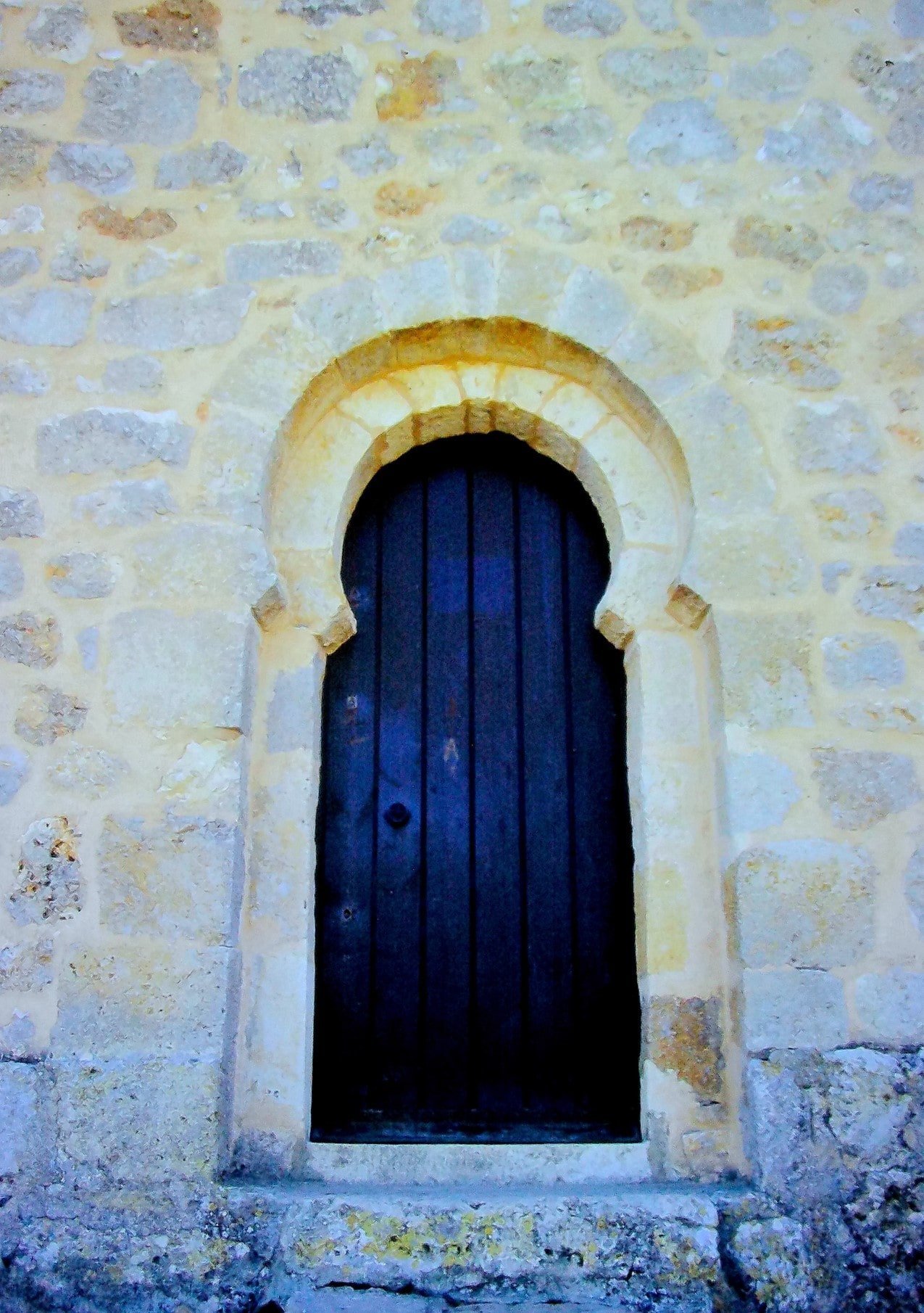 Iglesia de San Baudelio de Berlanga - galleria 3