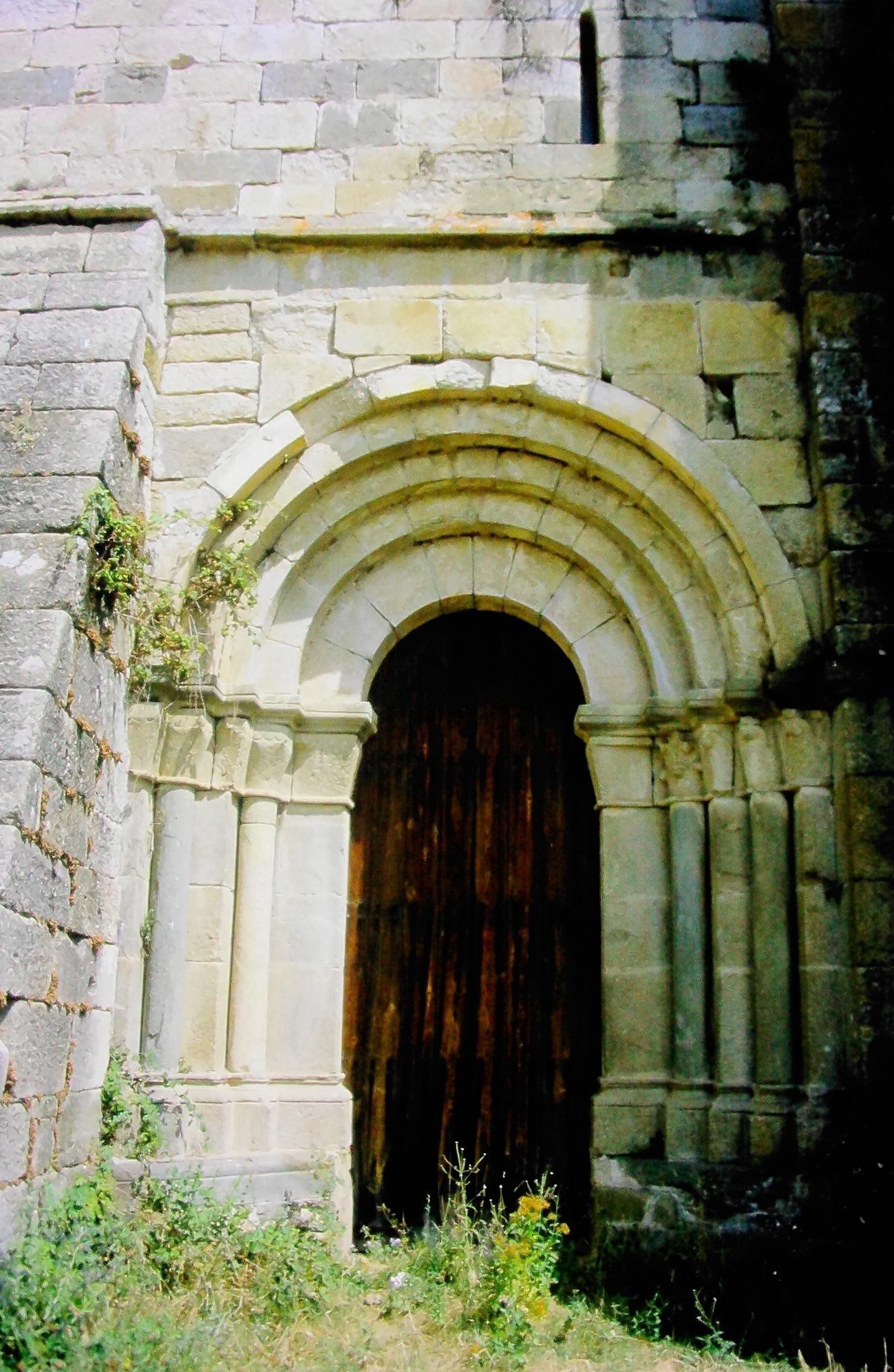 Monasterio de San Martín de Castañeda - galleria 8