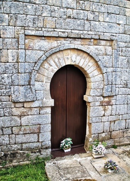 San Martiño de Pazó - galleria 2