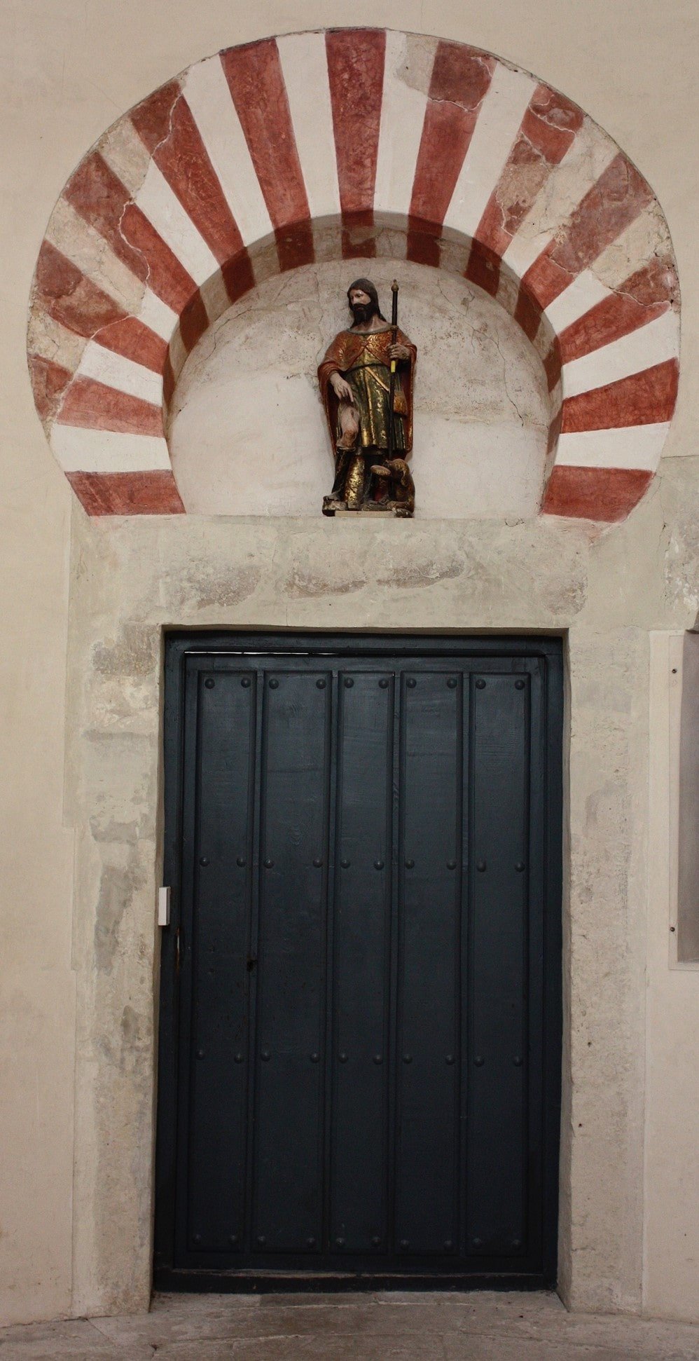 Monasterio de Santa María de Wamba - galleria 11