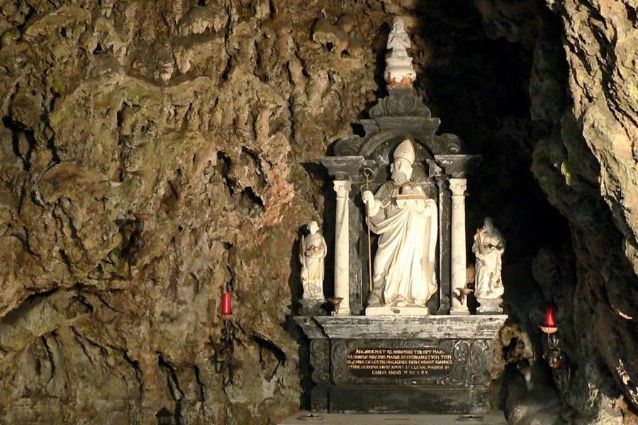 The Benedictine Monastery St. Burkard - galleria 7