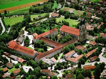 Niederaltaich Abbey - galleria 3
