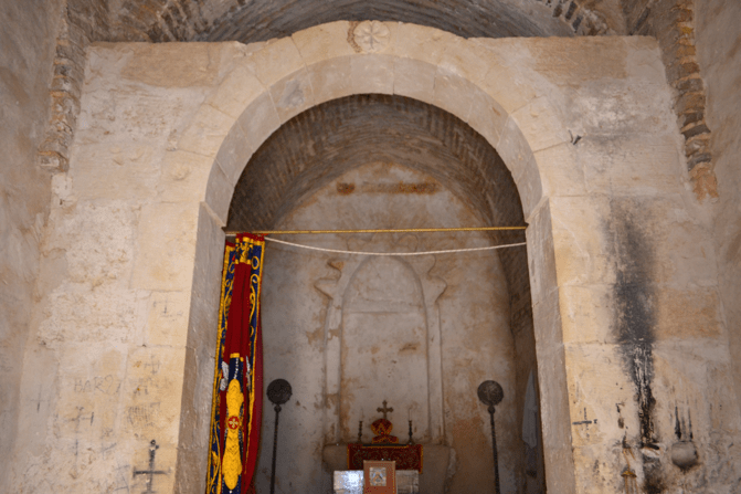 The Monastery of Mor Augin - galleria 9