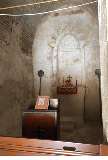 The Monastery of Mor Augin - galleria 10
