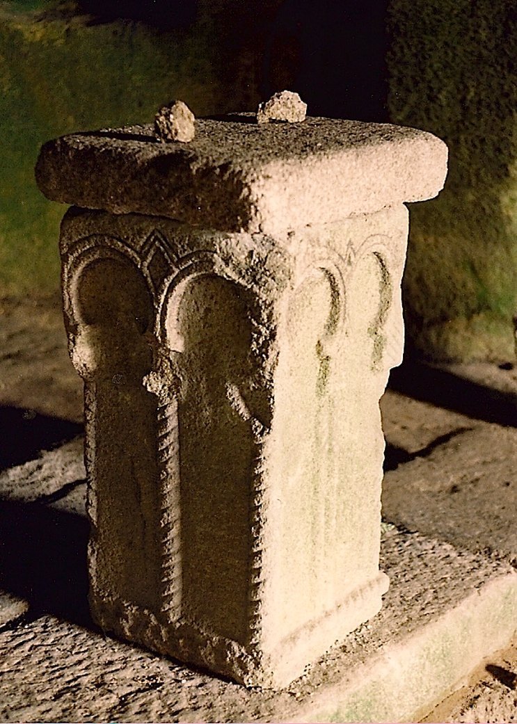 San Pedro de Rocas - galleria 6