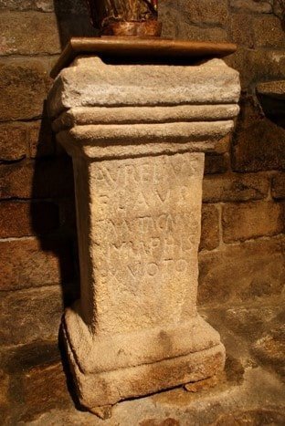 Santa Eufemia de Ambía - galleria 6