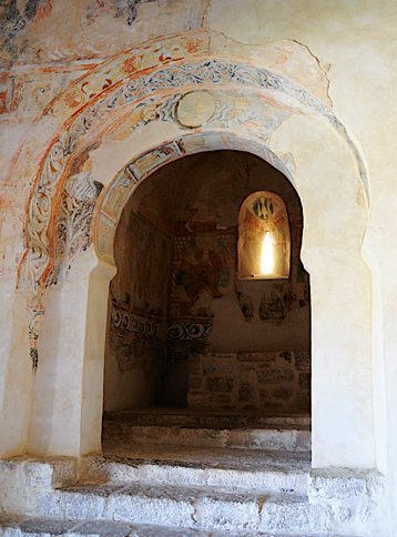 Iglesia de San Baudelio de Berlanga - galleria 5