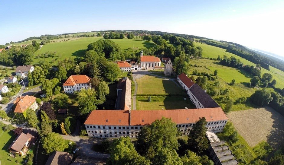 Monastery of Wessobrunn - galleria 5