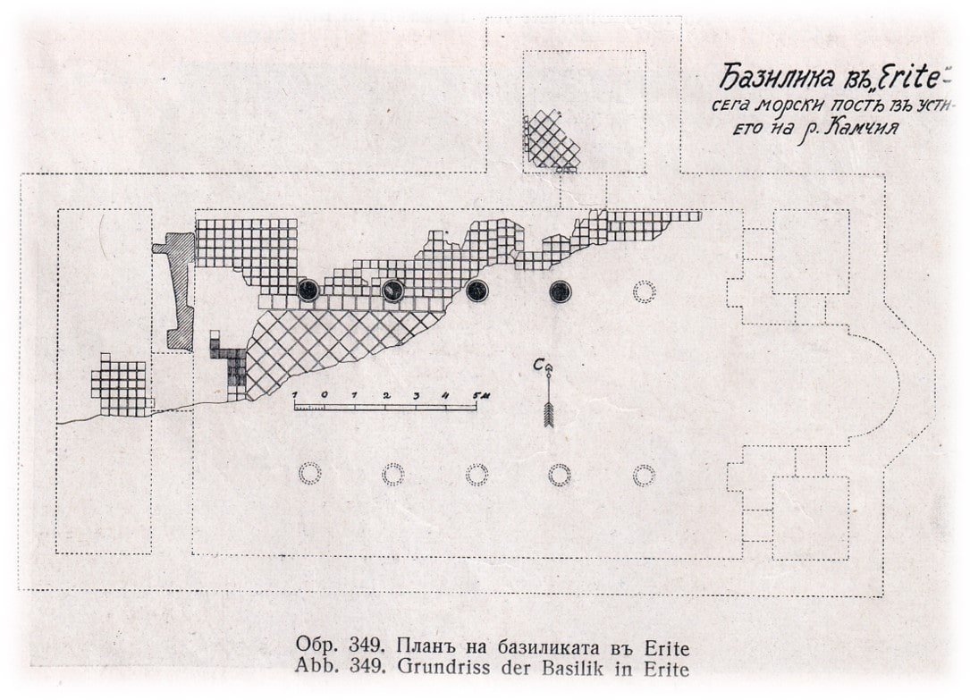 Odessos - galleria 6