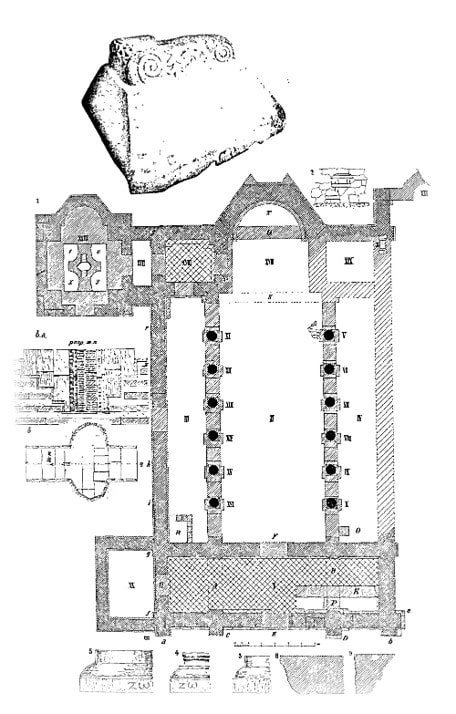 Odessos - galleria 8