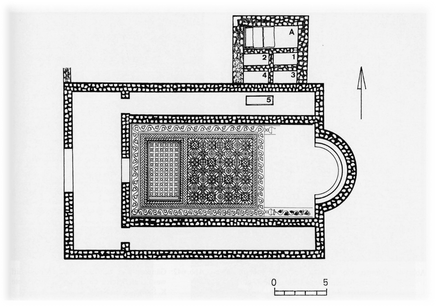 Nicopolis ad Nestum - galleria 9