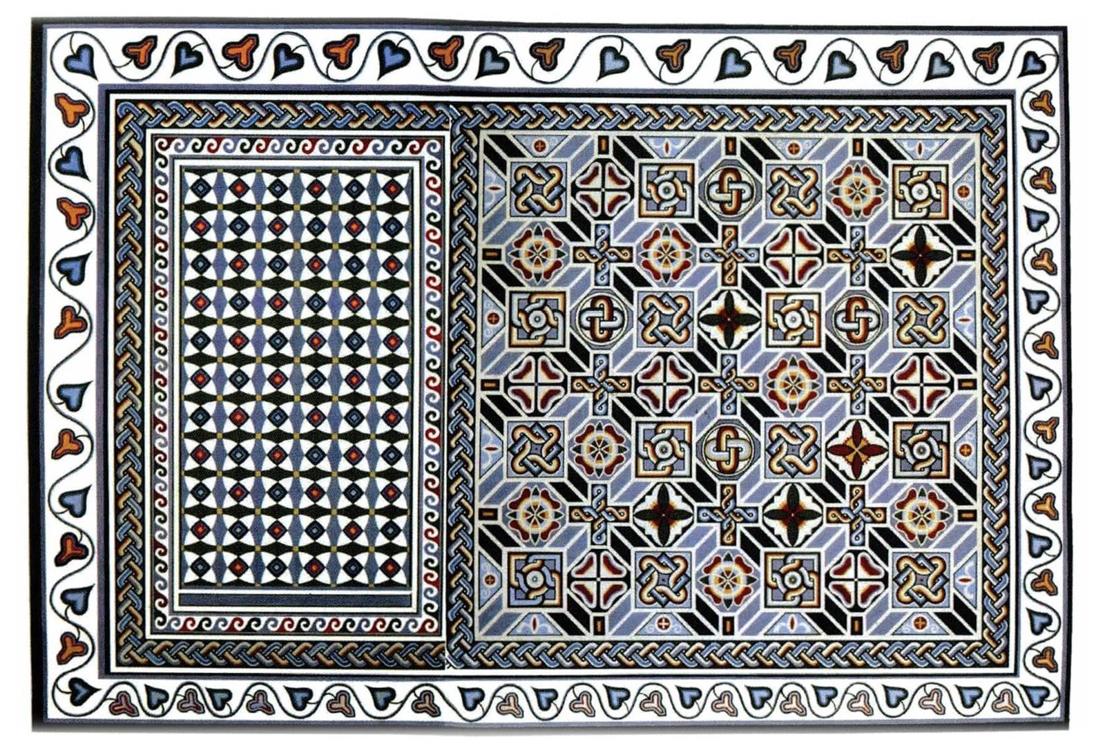 Nicopolis ad Nestum - galleria 10