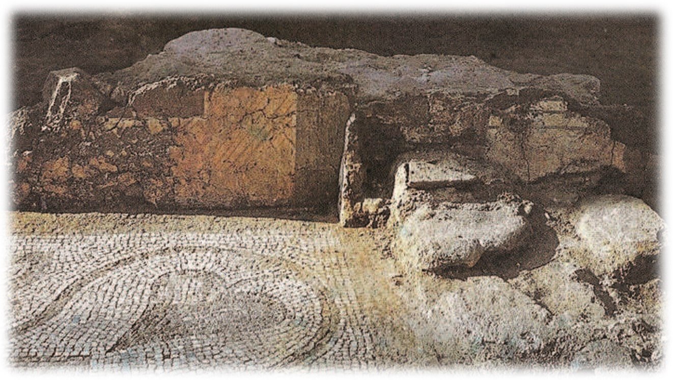 Nicopolis ad Nestum - galleria 8