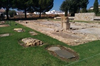 Basílica Paleocristiana de Gerena - galleria 2