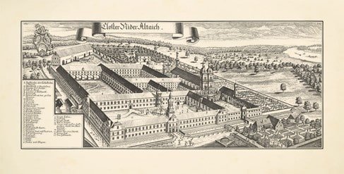 Niederaltaich Abbey - galleria 2