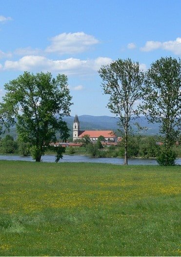 Niederaltaich Abbey - galleria 11