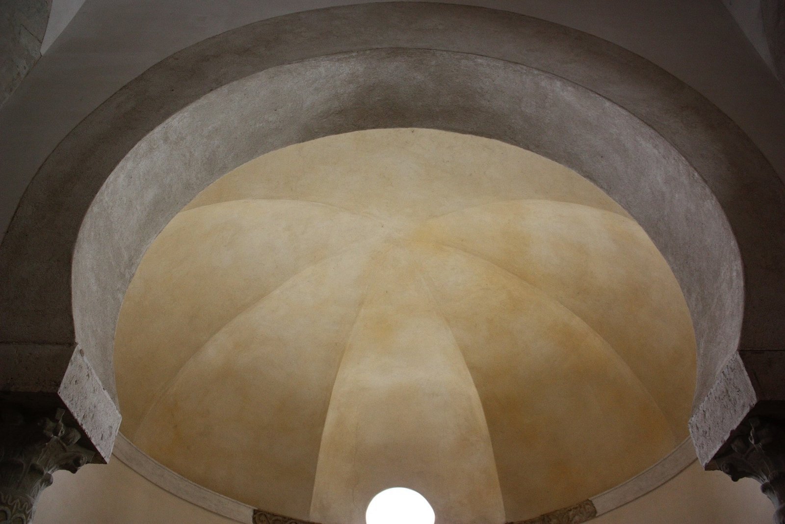 Monasterio de San Cebrián de Mazote - galleria 7