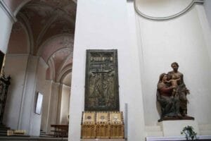 Saint Vitus Monastery of Ellwangen - galleria 6