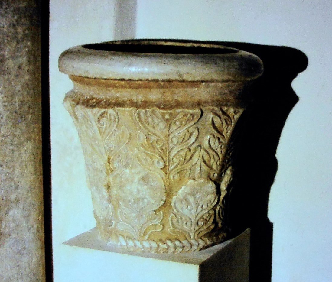 Monasterio de San Cebrián de Mazote - galleria 9