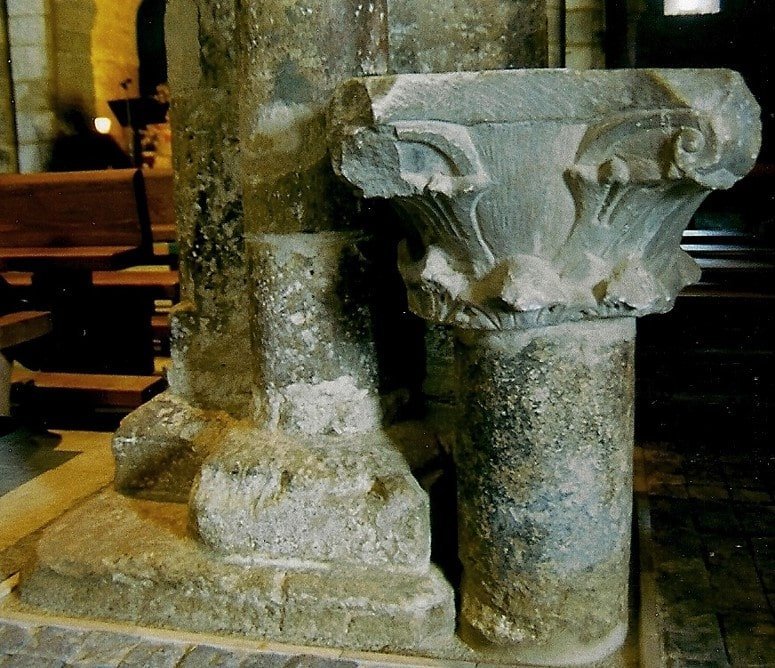 Monasterio de Santa María de Wamba - galleria 3